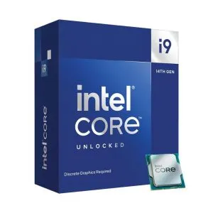 Intel Core i9 14900KF