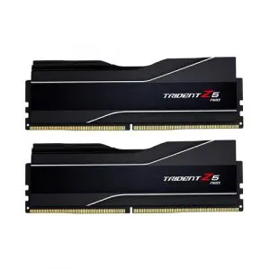G.Skill Trident Z5 Neo 64GB (32GBx2) Kit 6000MHZ (Matte Black) F5-6000J3040G32GX2-TZ5NR CL30