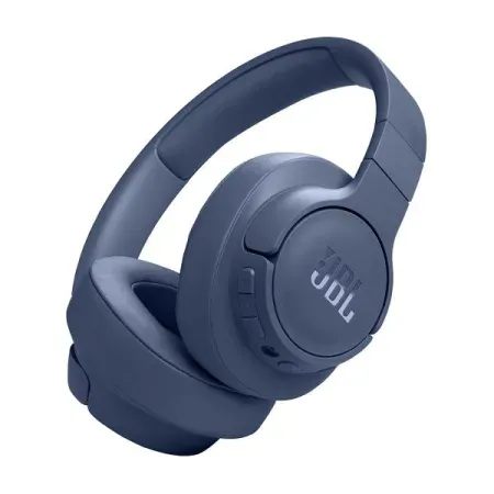 JBL Live 770NC Wireless Adaptive Noise Cancelling Headphone Black