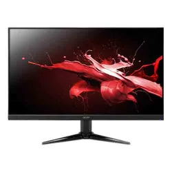 ACER Nitro QG241YS 24 Inch FHD 165Hz VA Panel 72 % SRGB 1MS VA Gaming Monitor