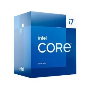 INTEL CORE I7-13700 13TH GEN 16 CORE UPTO 5.2 GHZ LGA1700 PROCESSOR