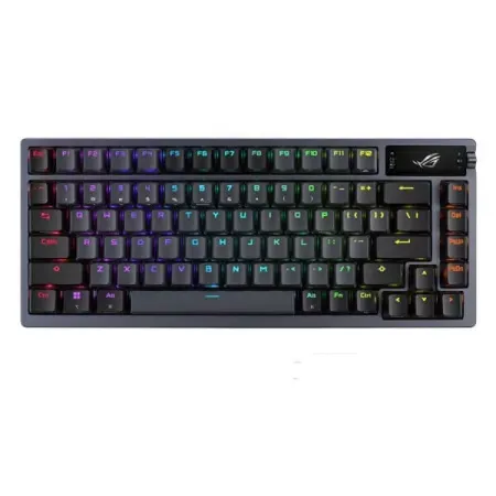 Asus ROG Azoth M701 75 Wireless Custom Gaming Keyboard ROG NX Red Switches