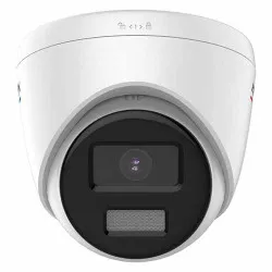Hikvision 4 MP ColorVu MD 2.0 Fixed Turret Network Camera (DS-2CD1347G2-LU)