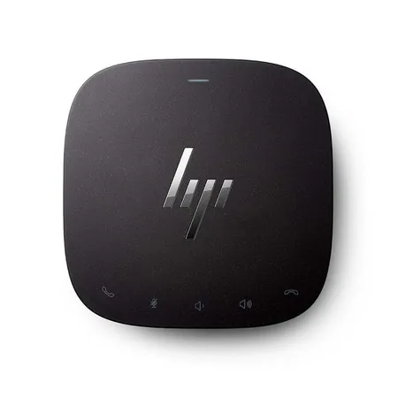 HP Thunderbolt G2 120W Docking Station with Support for Audio Module