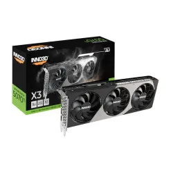 INNO3D RTX 5070 TI X3 16GB GRAPHICS CARD