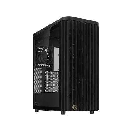 Asus ProArt PA401 Wood Edition Tempered Glass Panel Case (PA401-WOOD-TG)