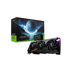 MSI GeForce RTX 5070 12G VANGUARD SOC 12GB GDDR7