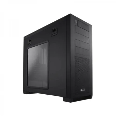 CORSAIR 650D ATX Mid Tower Cabinet (Black)