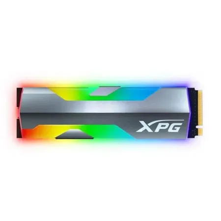 ADATA XPG Spectrix S20G RGB 500GB M.2 NVME Gen3 Internal Solid State Drive ( SSD )