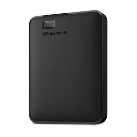 Western Digital Elements 5TB, Black