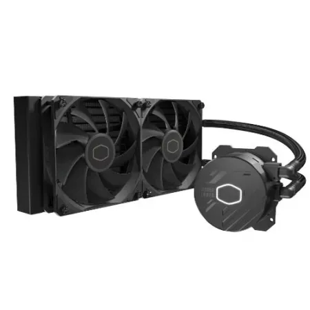 Cooler Master MasterLiquid 240L Core 240mm ARGB Black