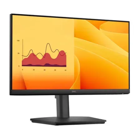 Dell Pro E2225HSM 22" Full-HD 100Hz with Built-in-Speaker VA Monitor