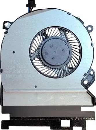 us info CPU Cooling Fan for H P ProBook 440-G4 445-G4 440-G5 445-G5 HSN-Q08C 905706-001 Cooling Fan Laptop Cooler