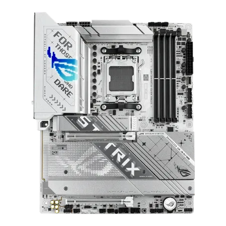 Asus ROG Strix X870-A Gaming WIFI DDR5 ATX Motherboard