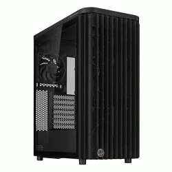 Asus ProArt PA401 Wood Edition Tempered Glass Panel Case (PA401-WOOD-TG)