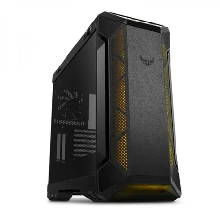 ASUS TUF Gaming GT501 EATX Mid Tower Cabinet (White)