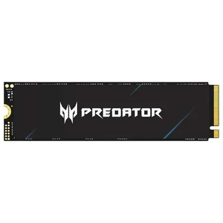 Acer Predator GM9 4TB M.2 2280 NVME SSD