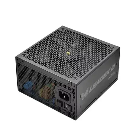 SUPER FLOWER Leadex III 1000W UP 80+ Gold ATX 3.1 Fully Modular Power Supply (1000W )