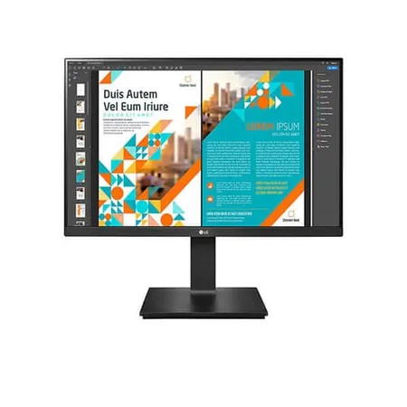 LG 24QP550-B 24 Inch Monitor