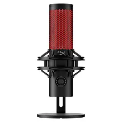 HYPERX Quadcast 2 USB Microphone ( Black/Red )