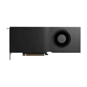 NVIDIA RTX PRO 4500 Blackwell 32GB GDDR7 with error-correcting code (ECC) Workstation Edition Graphic Card