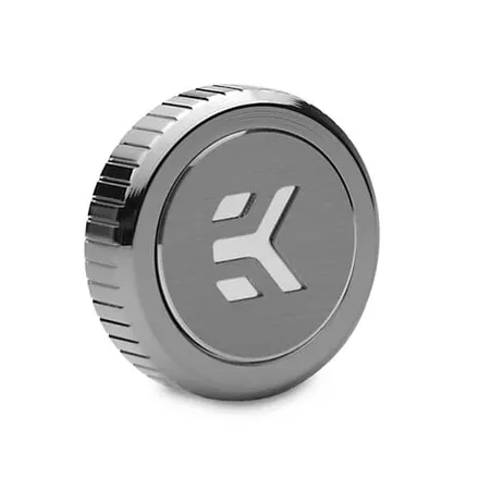 EK-Quantum Torque - Micro Plug - Black Nickel