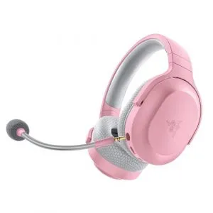 Razer Barracuda X (2022) Wireless Multi-Platform Gaming and Mobile On Ear Headset