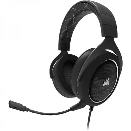 CORSAIR HS60 HAPTIC Stereo Gaming Headset