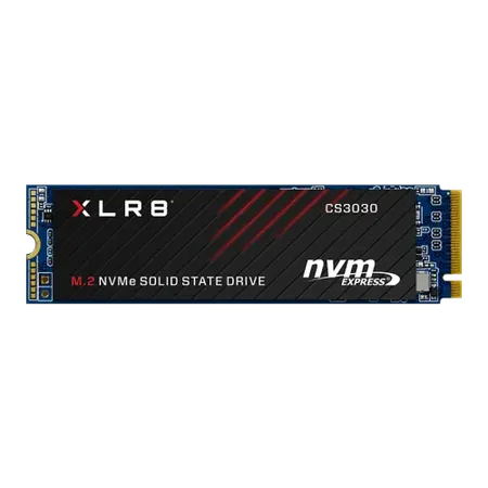 PNY XLR8 CS3030 1TB NVMe gen 3