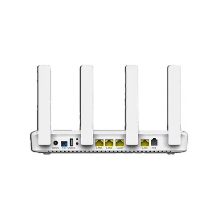Syrotech XPON ONT WiFi 6 AX1500 Dual Mode Router for FTTH