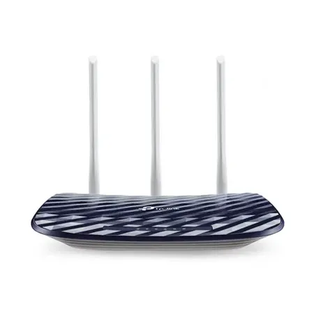 Tp Link Archer C20 Wi-Fi Router (ARCHER-C20)