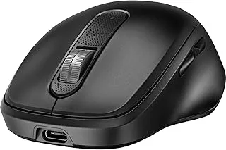 HP 510 Ultra-Fast Rechargeable Wireless Mouse (9C2F6AA)