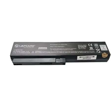 LG SQU-804 Series Compatible Laptop Battery 4000mAh 11.1V 6-Cell