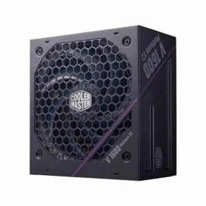 COOLER MASTER V PLATINUM 1600 WATT V2 ATX 3.1 FULLY MODULAR SMPS