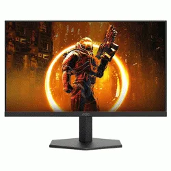 AOC 27 Inch 180Hz Gaming Monitor (Q27G11E)