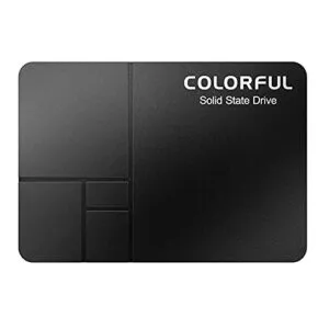 Colorful SL500 240GB Internal SSD