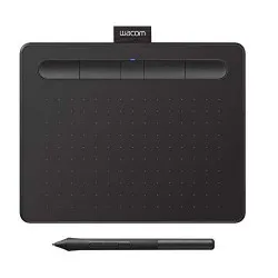 Wacom Intuos S - Black (CTL-4100-K0-CX)