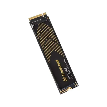 Transcend MTE260S 2TB Gen5 NVME SSD