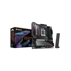 Gigabyte B860M AORUS ELITE WIFI6E Motherboard