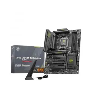 MSI MAG X870E Tomahawk Wifi Motherboard