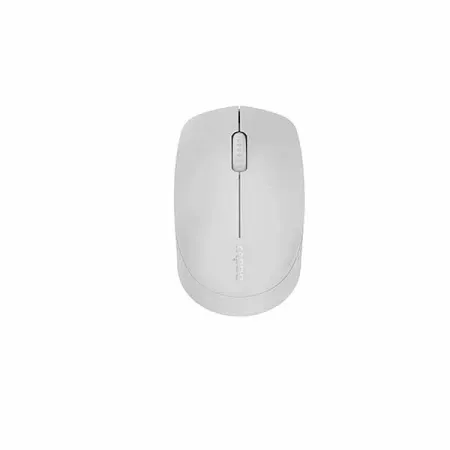 RAPOO M100 SILENT MULTI-MODE WIRELESS MOUSE (BLUE)