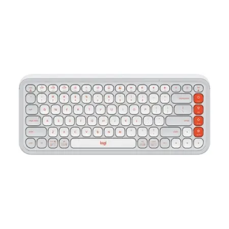 Logitech Pop Icon Keys (Graphite)