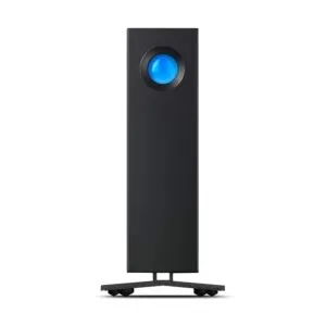 LaCie 8TB d2 Professional USB 3.1 Type-C External Hard Drive