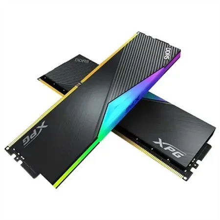 Adata XPG LANCER RGB 32GB (16GBx2) DDR5 7200MHz CL34 Desktop Ram (Black)