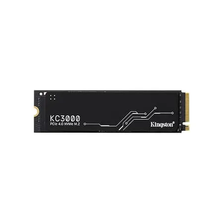 Kingston KC3000 1024GB NVMe Gen4 SSD