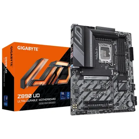 Gigabyte Z890 UD DDR5 ATX Motherboard