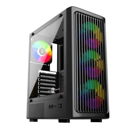 Circle Amazer X1 ATX Mid Tower Case