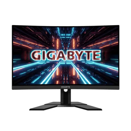 GIGABYTE G27FC 27 Inch 165Hz FHD Curved LCD FreeSync Gaming Monitor
