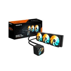 Gigabyte Gaming 360 360mm ARGB Liquid CPU Cooler