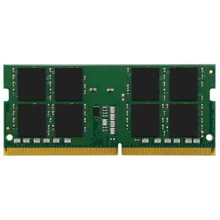Kingston 16GB DDR4 RAM 2666MHz CL19 260 Pin SODIMM Laptop Memory